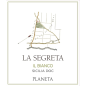 Mobile Preview: Planeta La Segreta Bianco Sicilia